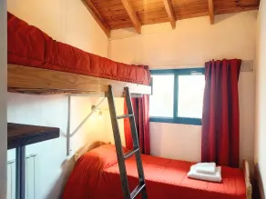 Posada San Antonio - Quarto