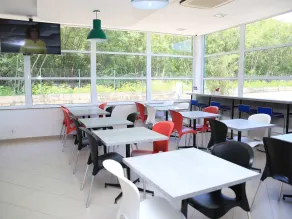 ibis budget Piracicaba - Restaurante