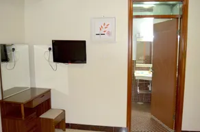 Mt. Zion Hotel - Room