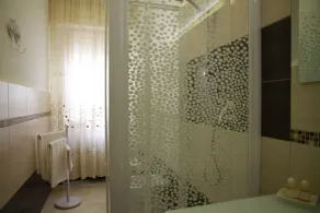La Mimosa - Salle de bain