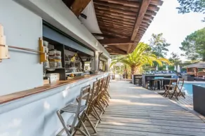 Kilina - Restaurant