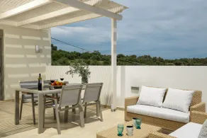 Eco Villas - Utsikt fra rommet