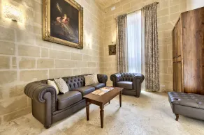 Palazzo Violetta - Réception