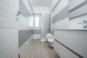 CASA 801 - Salle de bain