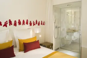 The Passage - Urban & Lifestyle Hotel - Room