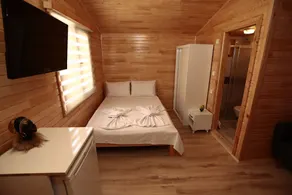 Afilli Bungalow - Room