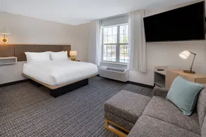 TownePlace Suites New Orleans Metairie - Chambre