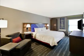Hampton Inn Seattle/Southcenter - Room