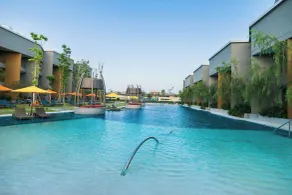 Avani+ Hua Hin Resort - Piscine