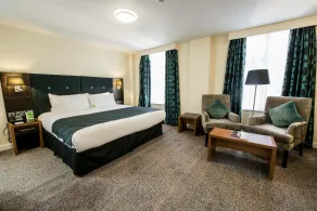 Holiday Inn London Kensington High St. by IHG - Habitación