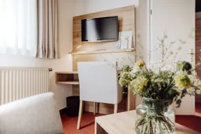 Hotel Frauensteiner Hof - Room