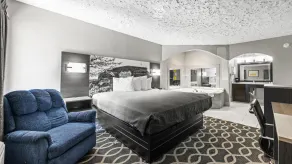 Super 8 by Wyndham Noman West - Zimmer