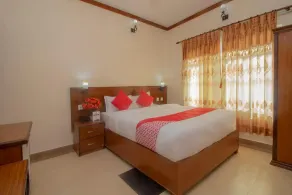 Kabilas Resort and Funpark - Habitación