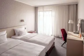 pentahotel Eisenach - Chambre