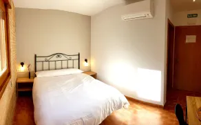 B&B La Atalaya - Zimmer