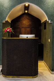Alrashid Marrakech Boutique Hotel & SPA - Reception