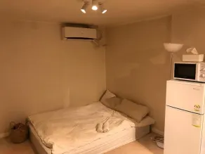 Rich House Dongdaemun - Quarto