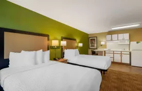Extended Stay America Select Suites - Tampa - Brandon - Zimmer