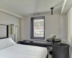 The Roger New York - Chambre