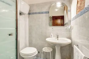 Luxury Villa In Cortona - Casa de banho