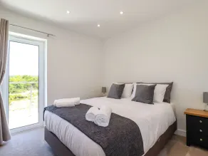 Carnon Gwel, Devoran - Room