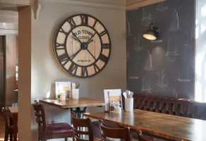 Cedars Inn by Greene King Inns - Restaurante