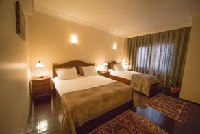Villa Sofia - Room