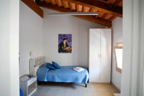 Guesthouse Villa Fabris - Zimmer