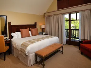 Timbers Bachelor Gulch - Room