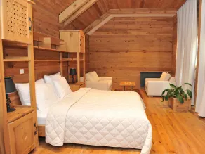 Bianca Resort & Spa - Room