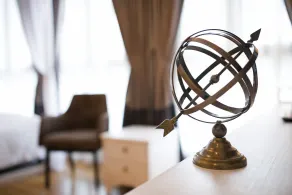 Hotel NuVe Heritage - Room