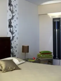Belle Helene Hotel - Chambre