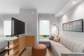 Hyatt House Thunder Bay - Rom