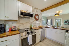 Dtwn Mcalester Home Near Wedding Chapel & Casino - Interiør