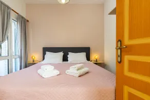Panoramio Paleochora Apartments - Room