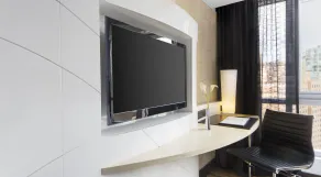 Hyatt Union Square New York - Chambre