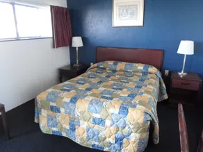 Colton Motel Gettysburg - Chambre