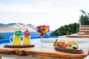 Marsala Hotel - Restaurant