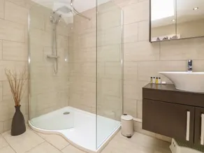 The Little Paddock - Baño