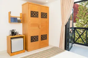 Trung Nguyên Coffee Resort - Room