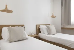 Maya Beach Resort - Chambre