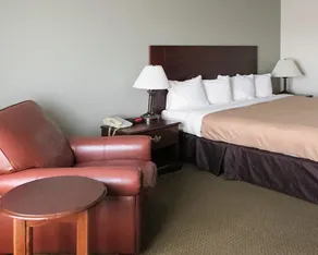 Quality Inn Winder - Chambre