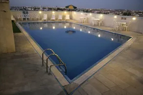 Caesar Premier Jerusalem Hotel - Pool