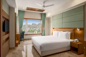 Howard Johnson by Wyndham Udaipur Roop Nagar - Rum