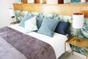 Hugo Beach Hotel & Apartments - Room