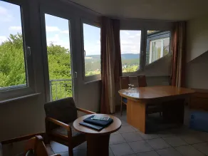Hotel Zur Engelsburg - View from room