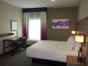 La Quinta by Wyndham San Antonio Alamo City - Chambre
