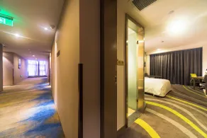 Holiday Inn Express Chengdu Jinniu by IHG - Zimmer