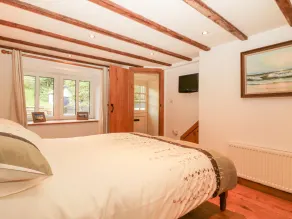 Swallows Loft - Habitación