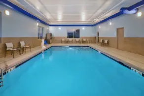 Holiday Inn Express & Suites Eden Prairie - Minneapolis by IHG - Pool